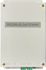 Modbus_Gateway