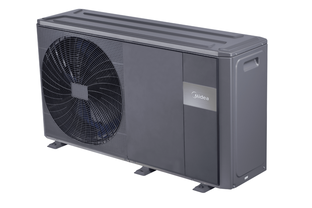 M Thermal R32 | Midea